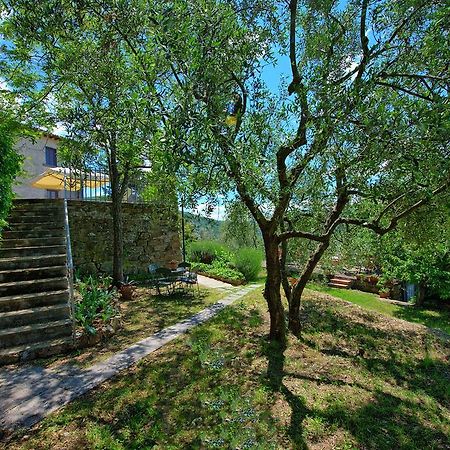Villa Panzalla By Posarellivillas Santo Stefano A Tizzano Exterior foto