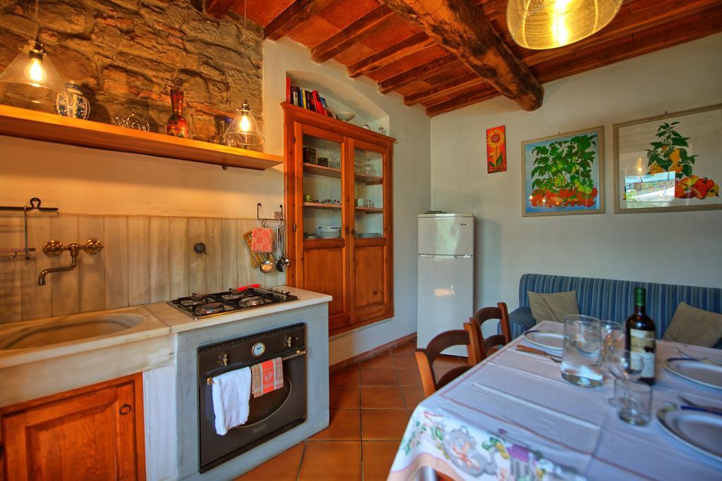 Villa Panzalla By Posarellivillas Santo Stefano A Tizzano Exterior foto