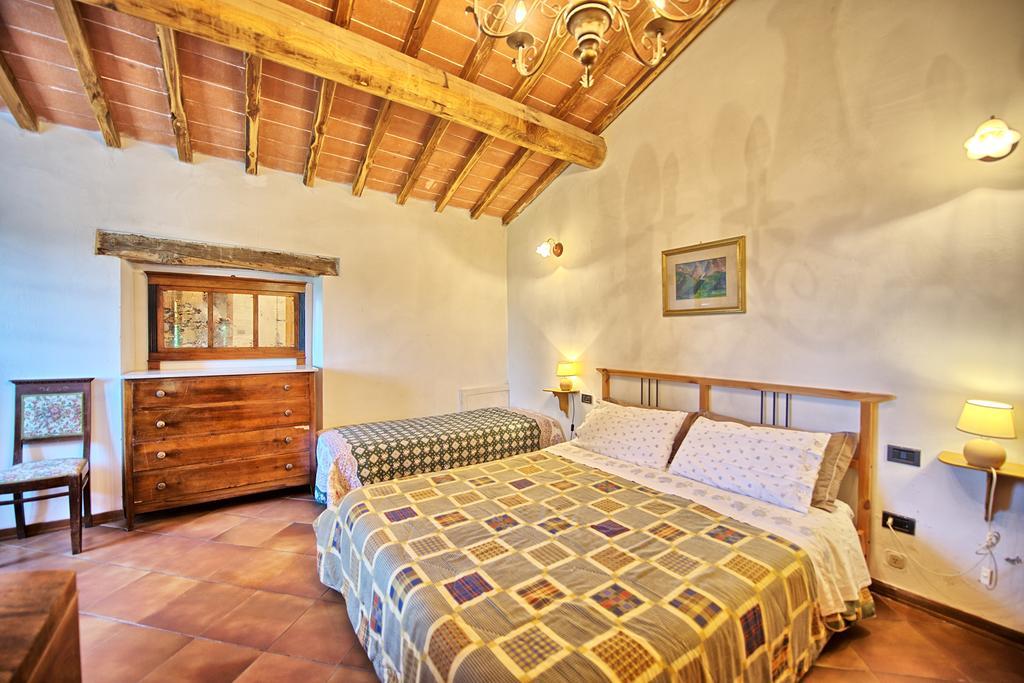 Villa Panzalla By Posarellivillas Santo Stefano A Tizzano Exterior foto