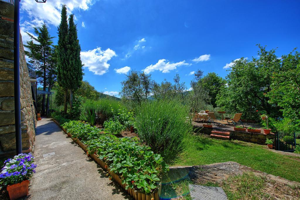 Villa Panzalla By Posarellivillas Santo Stefano A Tizzano Exterior foto