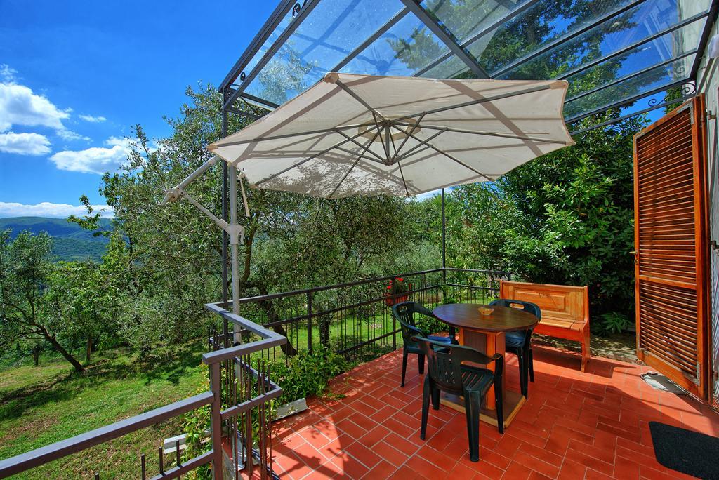 Villa Panzalla By Posarellivillas Santo Stefano A Tizzano Exterior foto
